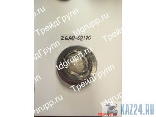 ZGAQ-02170  (bearing) Hyundai R180W-9S 
