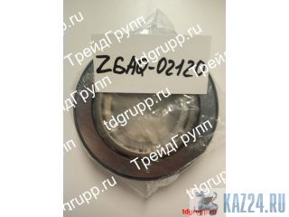 ZGAQ-02120  (bearing) Hyundai R170W-9S 