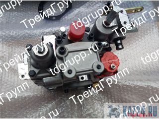 3262033   () Cummins NTA855 