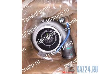 302-7438  (Turbocharger) CAT 777 
