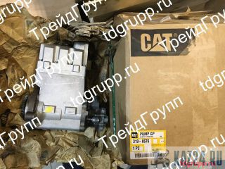 319-0676   () CAT 330D 