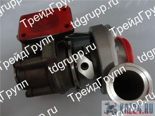 4040382  Cummins 4BTAA HX30W 