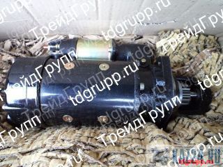 207-1541  (starter) Caterpillar 3116 