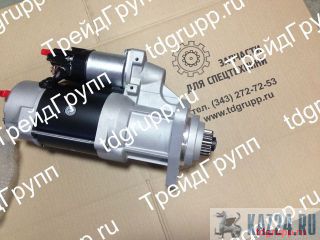 349-9075  (starter) Caterpillar 