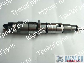 6745-12-3100  (injector) Komatsu PC300-8 