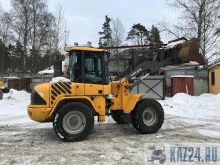   Volvo L45B  