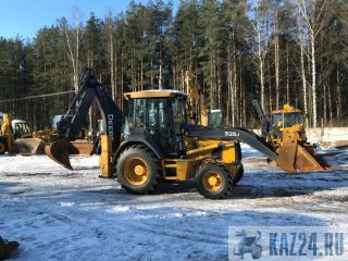   JOHN DEERE 325J() 