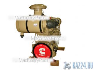  Cummins NTA855-C 