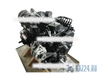  Cummins 6BTAA 