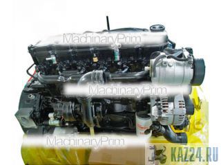  Cummins 6ISDE6.7 