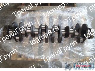 4925762   (crankshaft) Cummins QSX15 