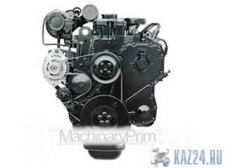  Cummins ISBE3.9  