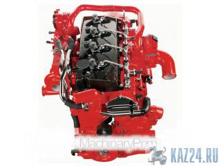  Cummins ISF2.8 
