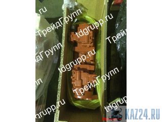 VOE14612484  (Hydraulic pump) Volvo EC460B 