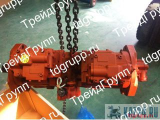 VOE14524052 �������� ����� Volvo EC290B ������