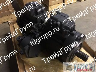 VOE14638306   (main pump) Volvo EC360B 