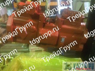 VOE14641331   (main pump) Volvo EC290B 