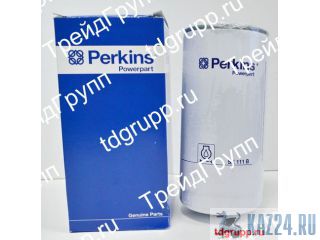 SE111B   Perkins 