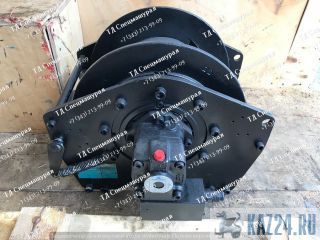  811 Brevini Winches  
