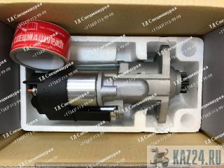   Daf 45, A17520, 24V, 4kW, 9z  