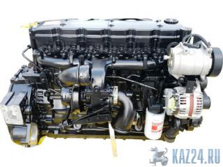  Cummins QSB4.5 