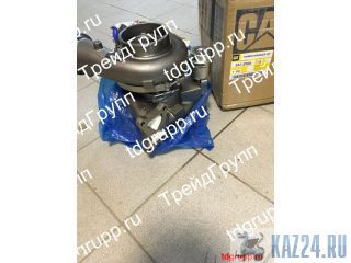 167-9666  (turbocharger) Caterpillar D7R 