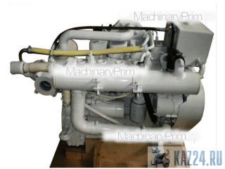  Cummins 4BTA3.9-M 