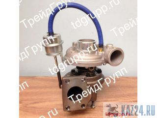 2674A095  (turbocharger) Perkins T4.40 