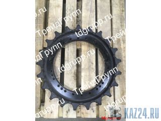 81EM-10013   (sprocket) Hyundai R220LC-9A 