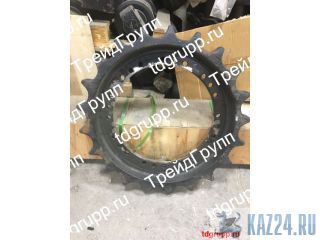 81EH-10012   (sprocket) Hyundai R360LC-7 