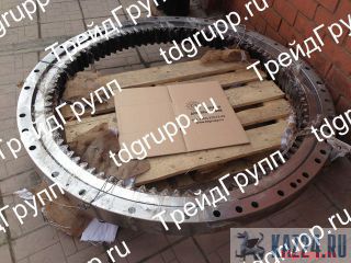 81N9-01020   (swing bearing) Hyundai R320LC-7 