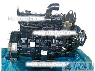  Cummins QSM11-C 