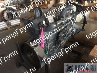 4489383   / Isuzu 6BG1-TRA01  ZX230 / ZX240  