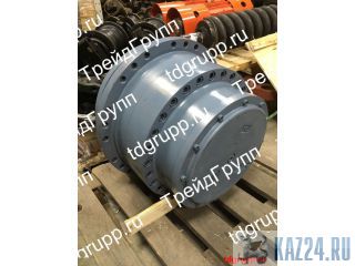 XKAY-02147   Hyundai R380LC-9A 