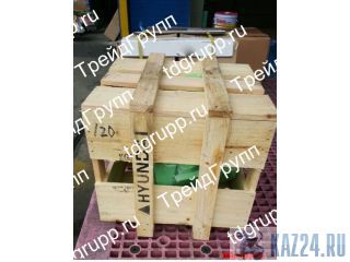 XKAH-01061   Hyundai R360LC-7A 