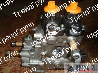 6219-71-1120 / 6219-71-1121   KOMATSU PC2000-8 
