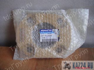 207-70-34240 ������ ����� ����������� KOMATSU PC300-7 ������