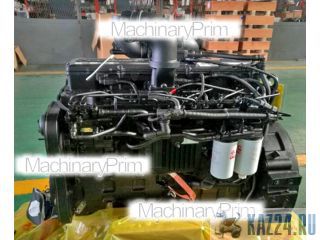  Cummins QSC8.3-C 