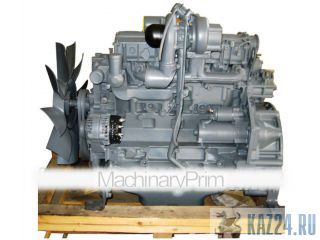  Deutz BF4M1013 