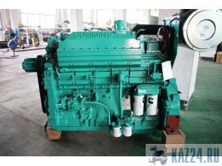    Cummins KT19-G8 (L) 