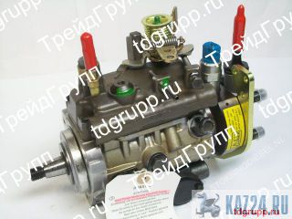 2643B361   (injection pump) Perkins 