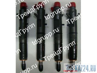 2645K026   (injector) Perkins 