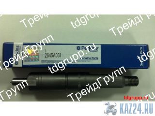 2645A031   (injector) Perkins 