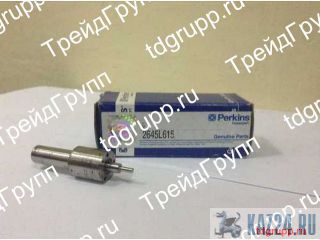 2645L615 ����������� �������� (nozzle) Perkins ������