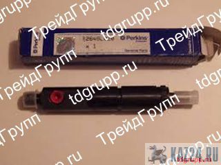 2645L020  (injector) Perkins 