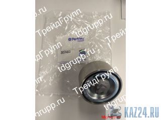2637A003   (tensioner) Perkins 