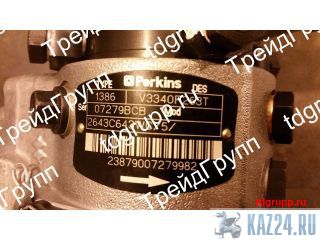 2643C643   (fuel pump) Perkins 
