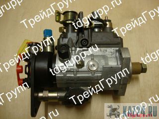 UFK4F823   (injection pump) Perkins 
