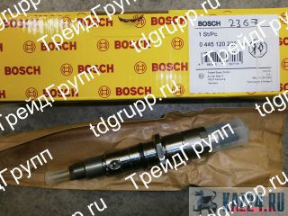 0445120236  Bosch 
