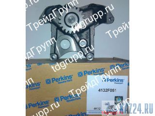 4132F051   Perkins 